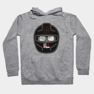 TOG Helmet Hoodie